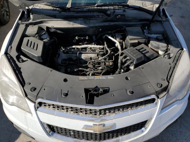 Photo 10 VIN: 1GNALBEK7DZ112434 - CHEVROLET EQUINOX 