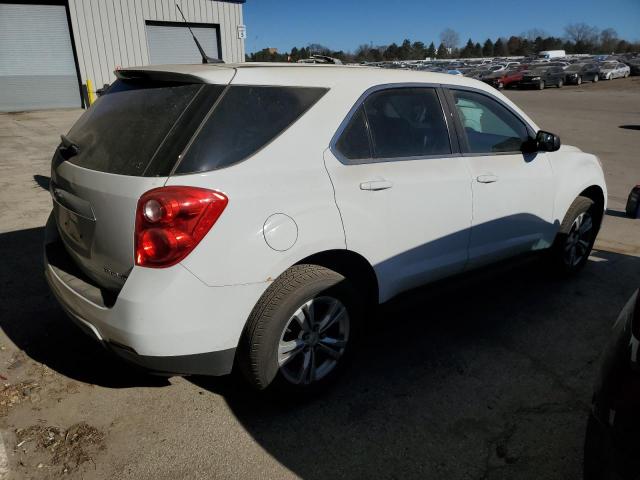 Photo 2 VIN: 1GNALBEK7DZ112434 - CHEVROLET EQUINOX 