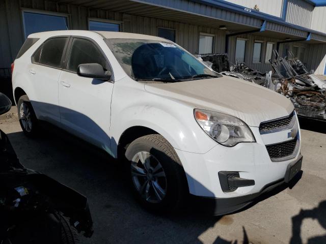 Photo 3 VIN: 1GNALBEK7DZ112434 - CHEVROLET EQUINOX 