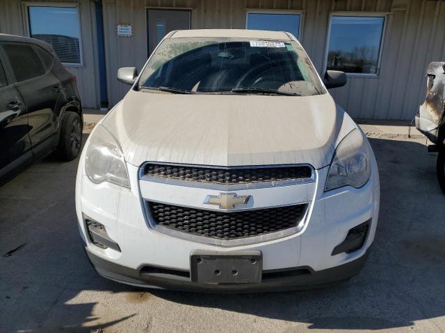 Photo 4 VIN: 1GNALBEK7DZ112434 - CHEVROLET EQUINOX 