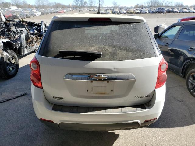 Photo 5 VIN: 1GNALBEK7DZ112434 - CHEVROLET EQUINOX 