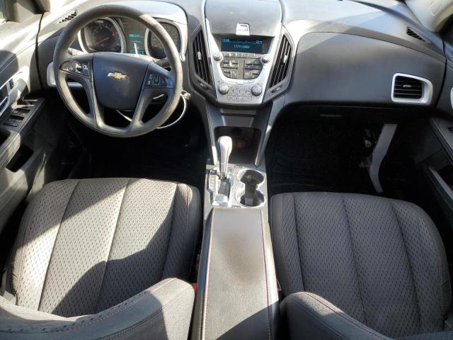 Photo 7 VIN: 1GNALBEK7DZ112434 - CHEVROLET EQUINOX 