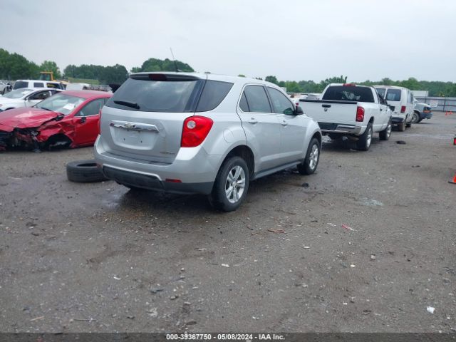 Photo 3 VIN: 1GNALBEK7DZ112546 - CHEVROLET EQUINOX 