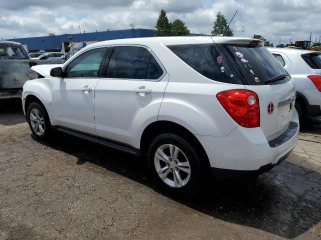 Photo 1 VIN: 1GNALBEK7DZ114488 - CHEVROLET EQUINOX 