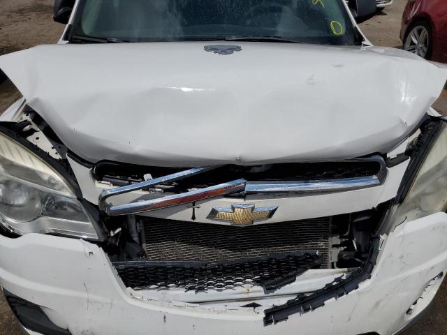 Photo 11 VIN: 1GNALBEK7DZ114488 - CHEVROLET EQUINOX 