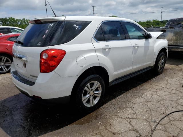 Photo 2 VIN: 1GNALBEK7DZ114488 - CHEVROLET EQUINOX 