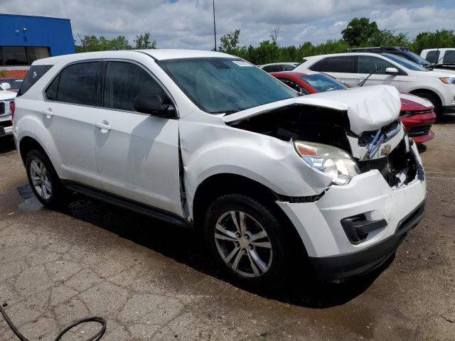 Photo 3 VIN: 1GNALBEK7DZ114488 - CHEVROLET EQUINOX 