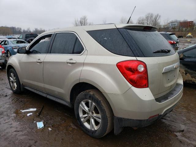 Photo 1 VIN: 1GNALBEK7DZ118959 - CHEVROLET EQUINOX LS 