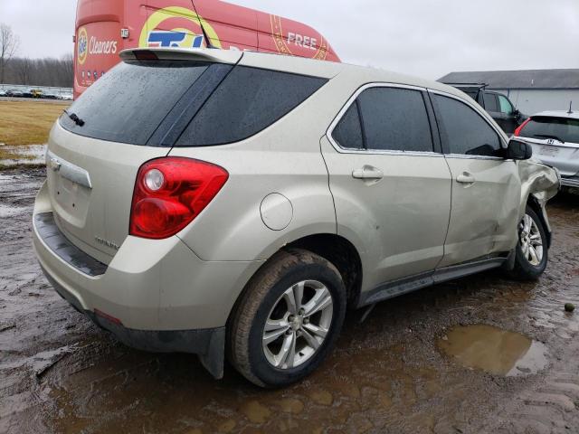 Photo 2 VIN: 1GNALBEK7DZ118959 - CHEVROLET EQUINOX LS 