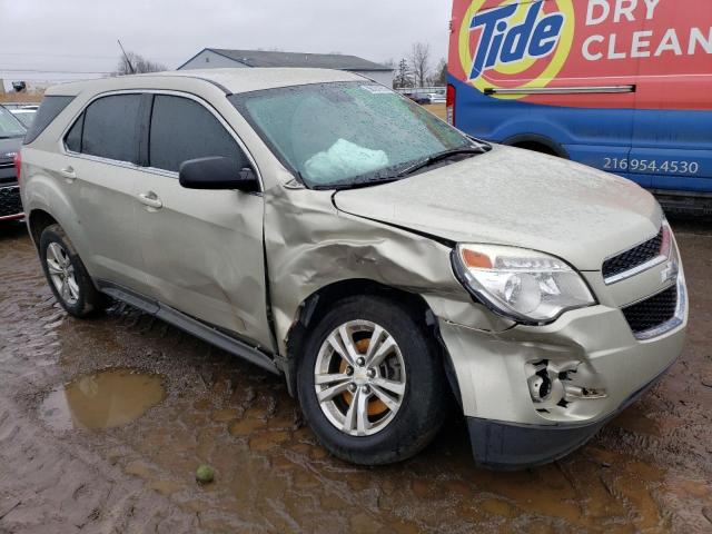 Photo 3 VIN: 1GNALBEK7DZ118959 - CHEVROLET EQUINOX LS 