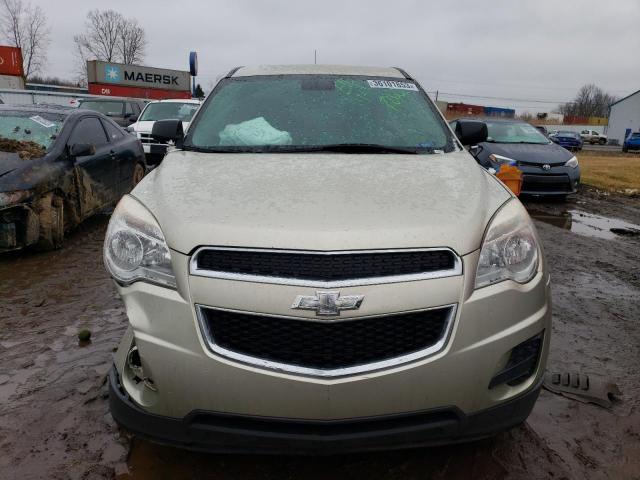 Photo 4 VIN: 1GNALBEK7DZ118959 - CHEVROLET EQUINOX LS 