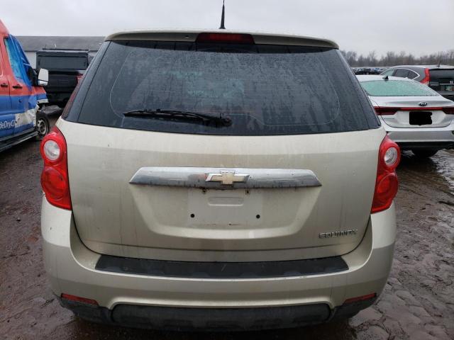 Photo 5 VIN: 1GNALBEK7DZ118959 - CHEVROLET EQUINOX LS 