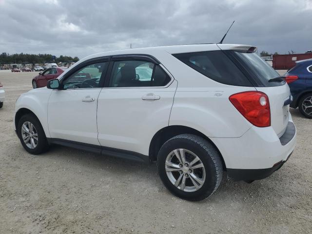 Photo 1 VIN: 1GNALBEK7DZ122672 - CHEVROLET EQUINOX LS 