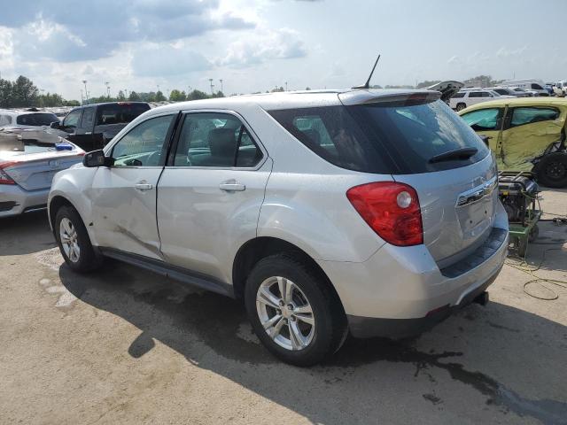 Photo 1 VIN: 1GNALBEK7DZ127046 - CHEVROLET EQUINOX 