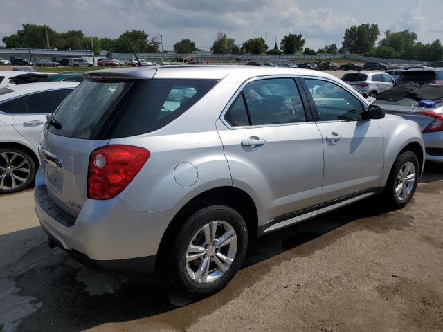 Photo 2 VIN: 1GNALBEK7DZ127046 - CHEVROLET EQUINOX 