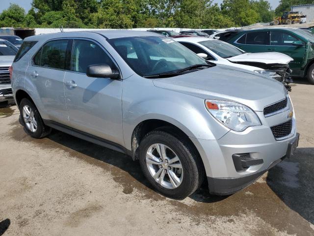 Photo 3 VIN: 1GNALBEK7DZ127046 - CHEVROLET EQUINOX 