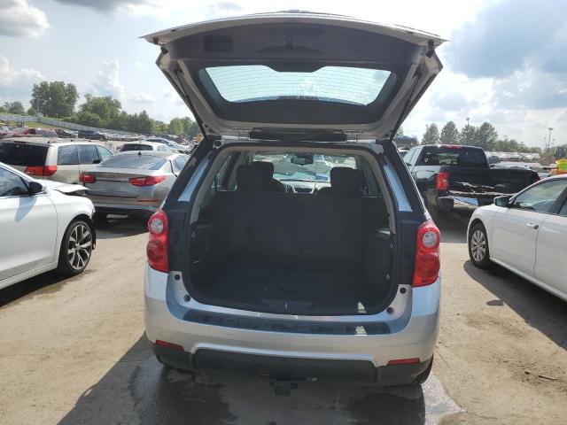 Photo 5 VIN: 1GNALBEK7DZ127046 - CHEVROLET EQUINOX 