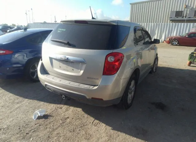 Photo 3 VIN: 1GNALBEK7DZ132618 - CHEVROLET EQUINOX 