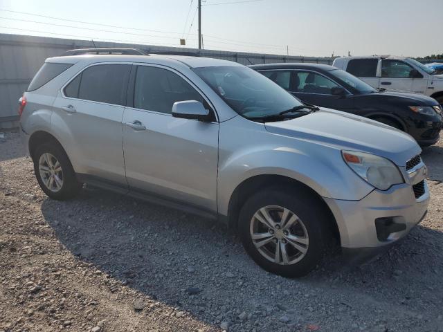 Photo 3 VIN: 1GNALBEK7EZ103640 - CHEVROLET EQUINOX 