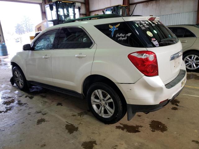 Photo 1 VIN: 1GNALBEK7EZ103721 - CHEVROLET EQUINOX LT 