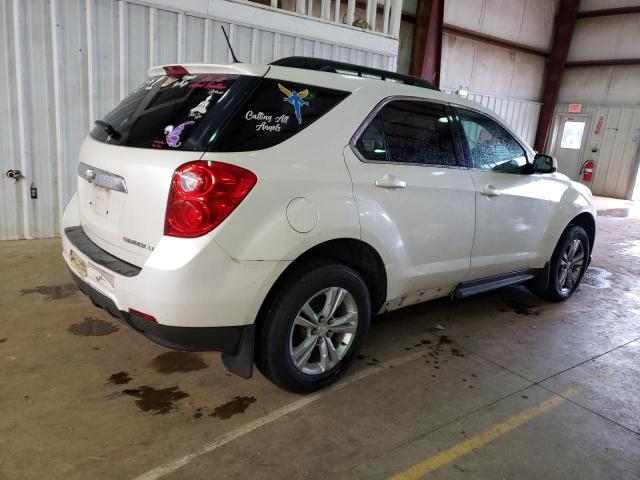 Photo 2 VIN: 1GNALBEK7EZ103721 - CHEVROLET EQUINOX LT 