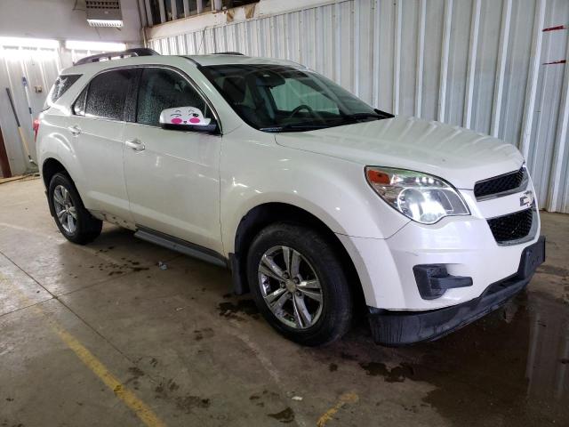 Photo 3 VIN: 1GNALBEK7EZ103721 - CHEVROLET EQUINOX LT 