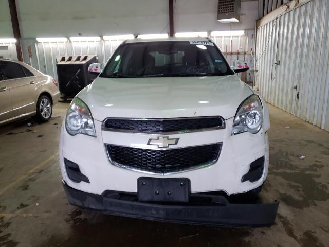 Photo 4 VIN: 1GNALBEK7EZ103721 - CHEVROLET EQUINOX LT 