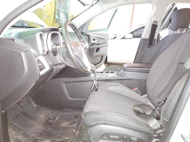 Photo 6 VIN: 1GNALBEK7EZ103721 - CHEVROLET EQUINOX LT 