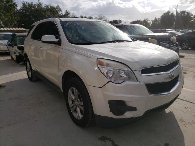 Photo 0 VIN: 1GNALBEK7EZ117330 - CHEVROLET EQUINOX LT 