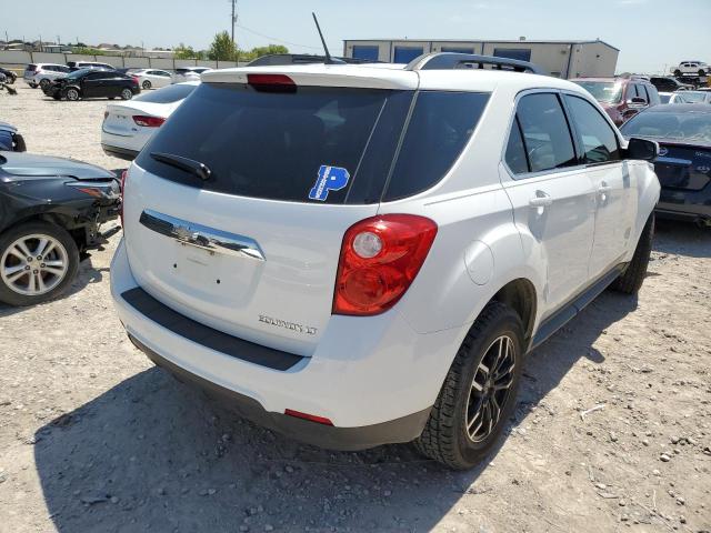 Photo 3 VIN: 1GNALBEK7EZ121412 - CHEVROLET EQUINOX LT 