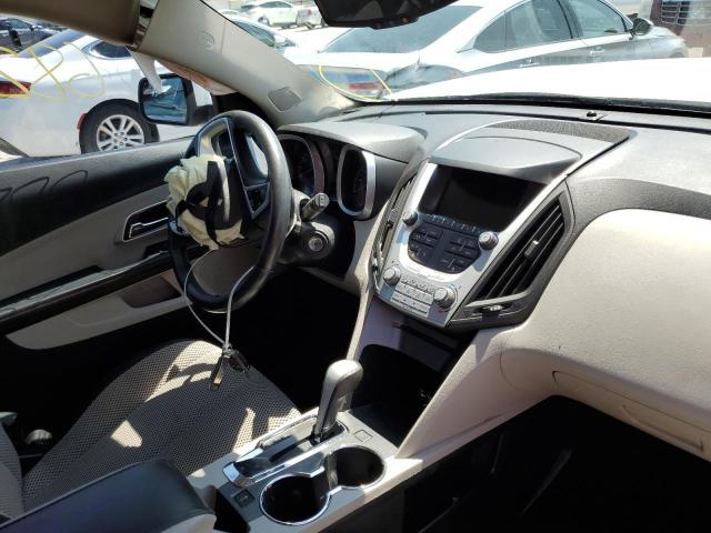 Photo 8 VIN: 1GNALBEK7EZ121412 - CHEVROLET EQUINOX LT 