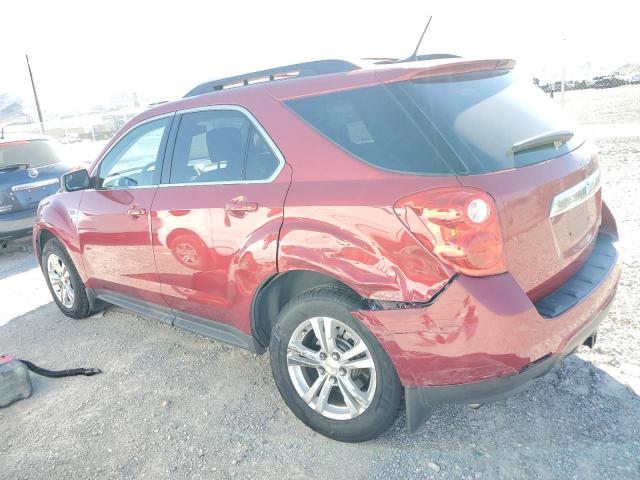 Photo 1 VIN: 1GNALBEK7EZ121605 - CHEVROLET EQUINOX 