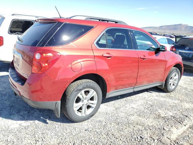 Photo 2 VIN: 1GNALBEK7EZ121605 - CHEVROLET EQUINOX 