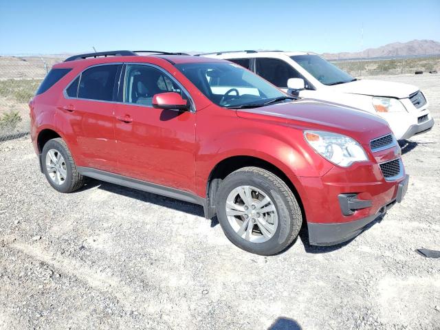 Photo 3 VIN: 1GNALBEK7EZ121605 - CHEVROLET EQUINOX 