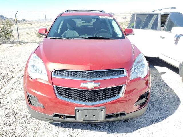 Photo 4 VIN: 1GNALBEK7EZ121605 - CHEVROLET EQUINOX 