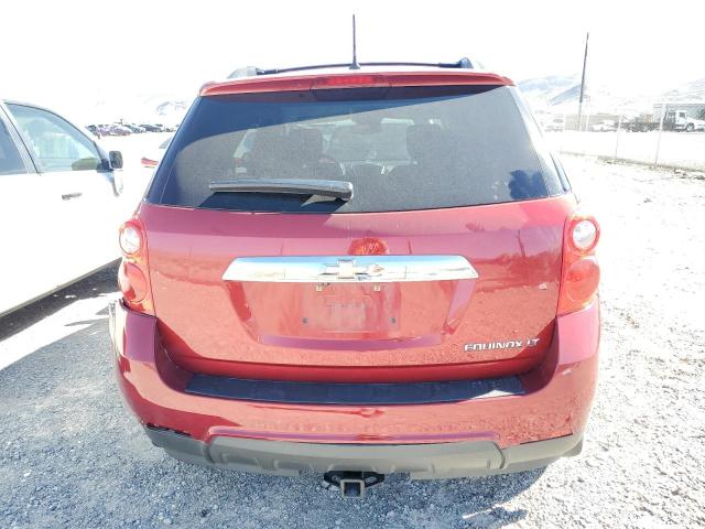 Photo 5 VIN: 1GNALBEK7EZ121605 - CHEVROLET EQUINOX 