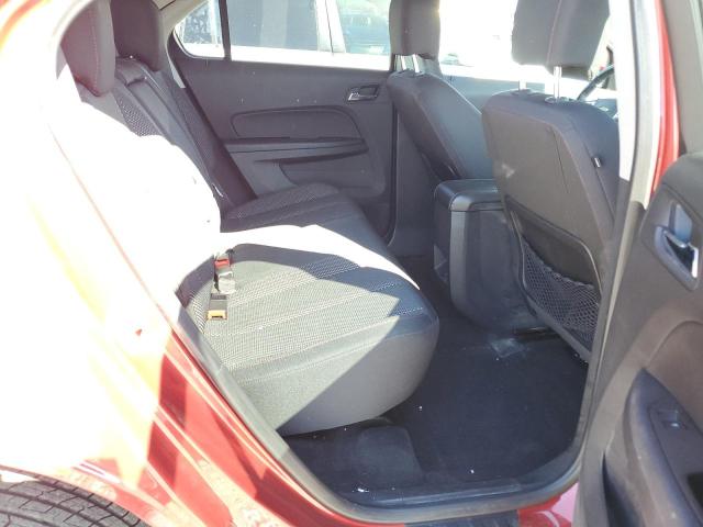 Photo 9 VIN: 1GNALBEK7EZ121605 - CHEVROLET EQUINOX 