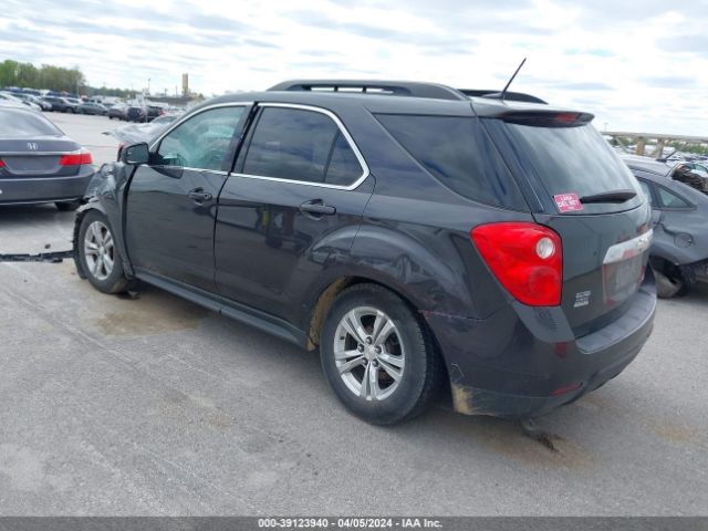 Photo 2 VIN: 1GNALBEK7EZ126786 - CHEVROLET EQUINOX 