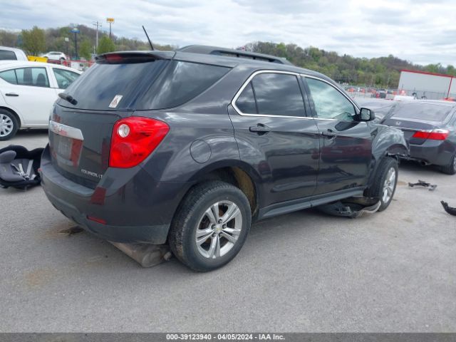 Photo 3 VIN: 1GNALBEK7EZ126786 - CHEVROLET EQUINOX 