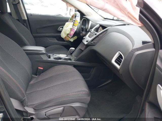 Photo 4 VIN: 1GNALBEK7EZ126786 - CHEVROLET EQUINOX 