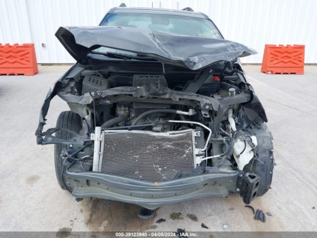 Photo 5 VIN: 1GNALBEK7EZ126786 - CHEVROLET EQUINOX 