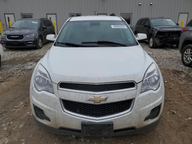 Photo 4 VIN: 1GNALBEK7EZ132488 - CHEVROLET EQUINOX 