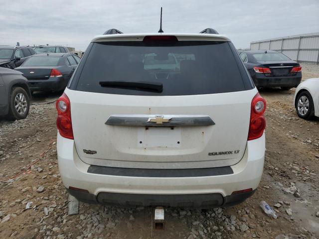 Photo 5 VIN: 1GNALBEK7EZ132488 - CHEVROLET EQUINOX 