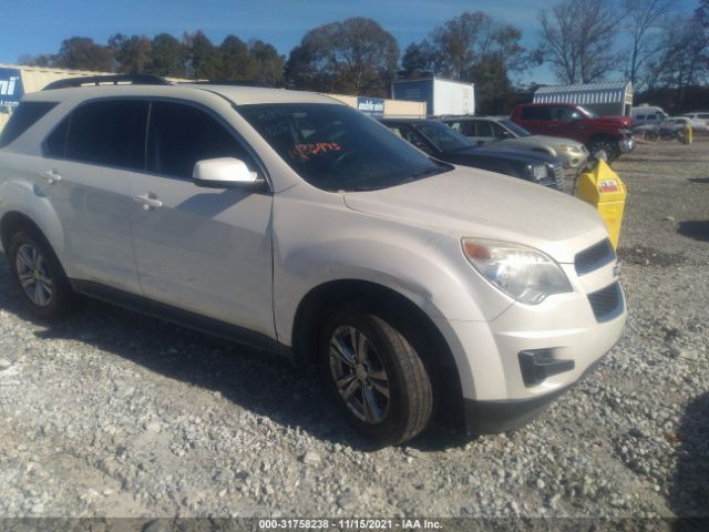 Photo 0 VIN: 1GNALBEK7EZ133706 - CHEVROLET EQUINOX 