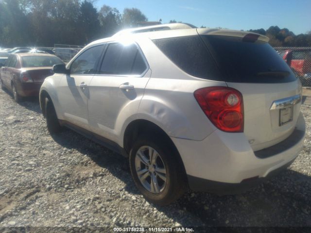 Photo 2 VIN: 1GNALBEK7EZ133706 - CHEVROLET EQUINOX 