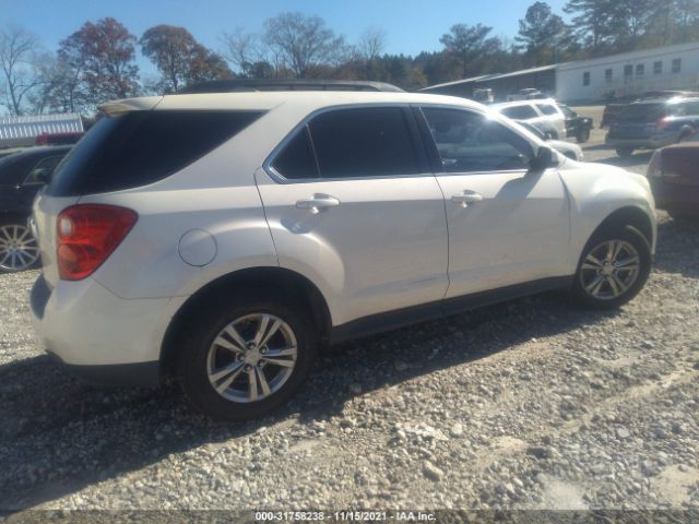 Photo 3 VIN: 1GNALBEK7EZ133706 - CHEVROLET EQUINOX 