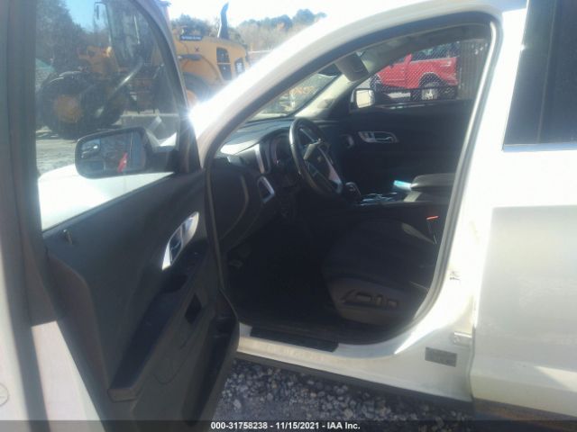 Photo 4 VIN: 1GNALBEK7EZ133706 - CHEVROLET EQUINOX 