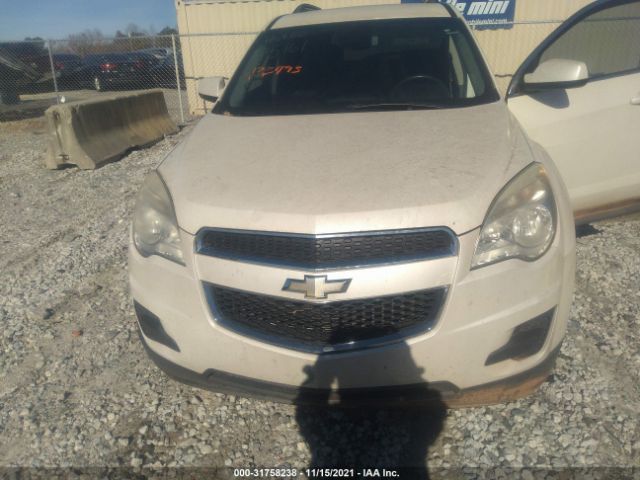 Photo 5 VIN: 1GNALBEK7EZ133706 - CHEVROLET EQUINOX 