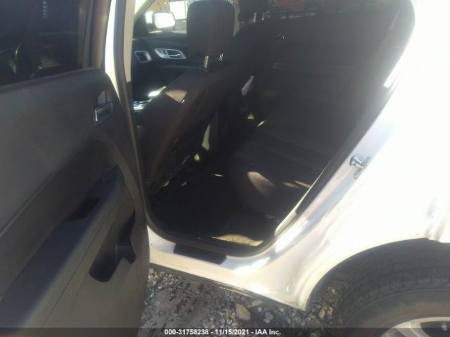 Photo 7 VIN: 1GNALBEK7EZ133706 - CHEVROLET EQUINOX 