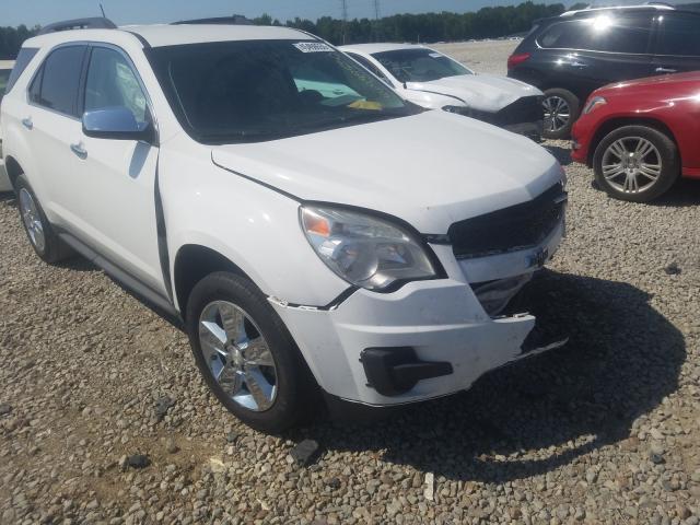 Photo 0 VIN: 1GNALBEK7EZ137156 - CHEVROLET EQUINOX LT 